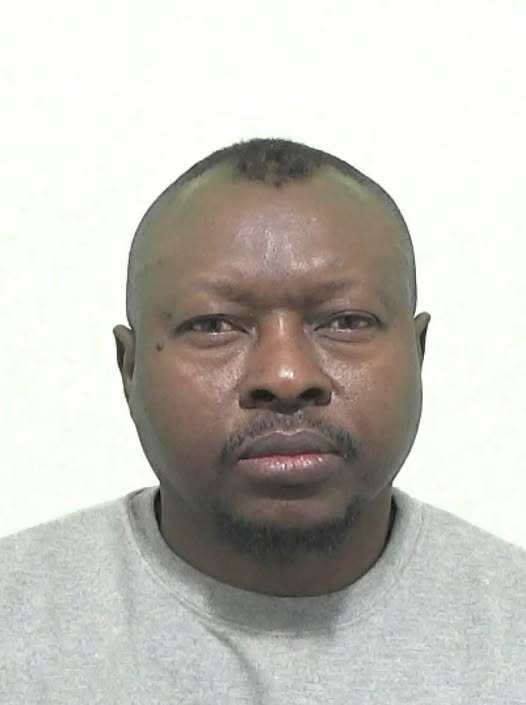 Adam Ahmed has been jailed