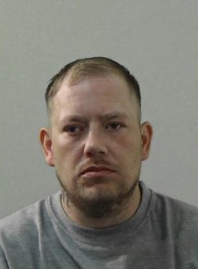 An image of Ian Howard. 