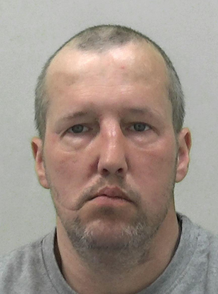 Gareth Brunskill