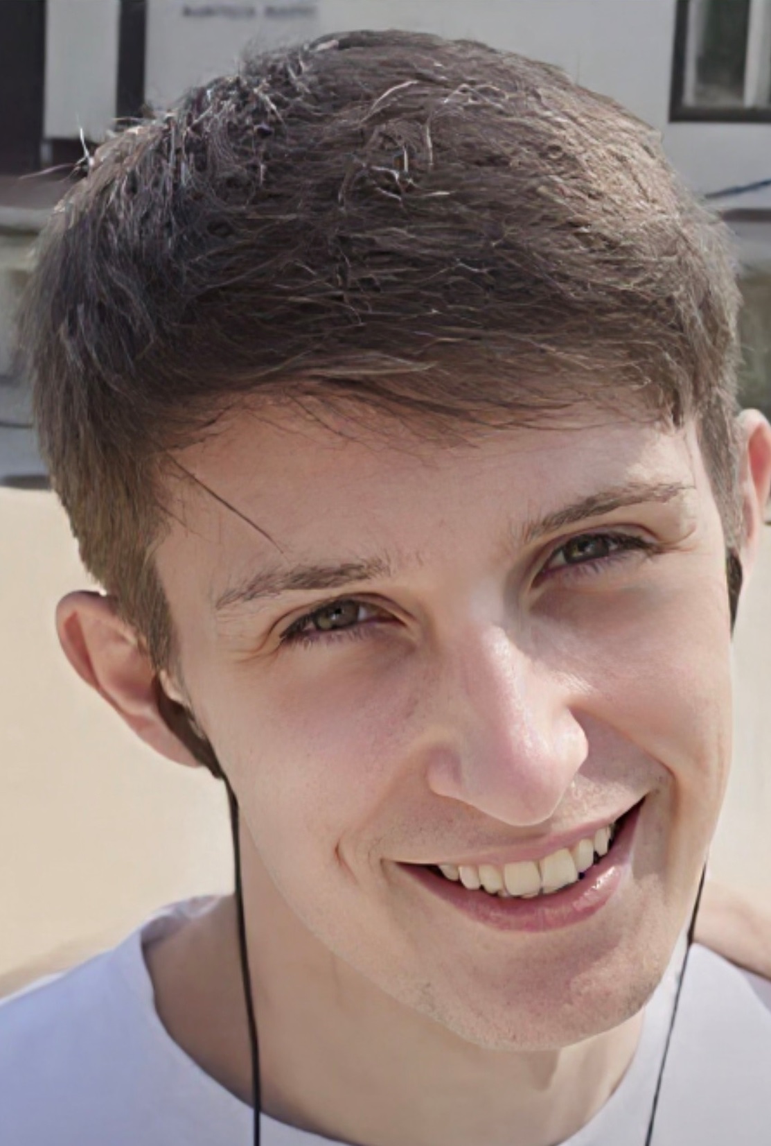 Nathan Pavlovic