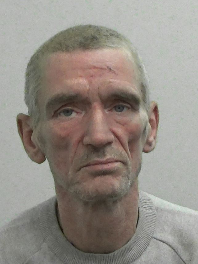 Lee Wooden