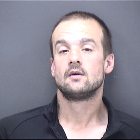 Adam Crawford