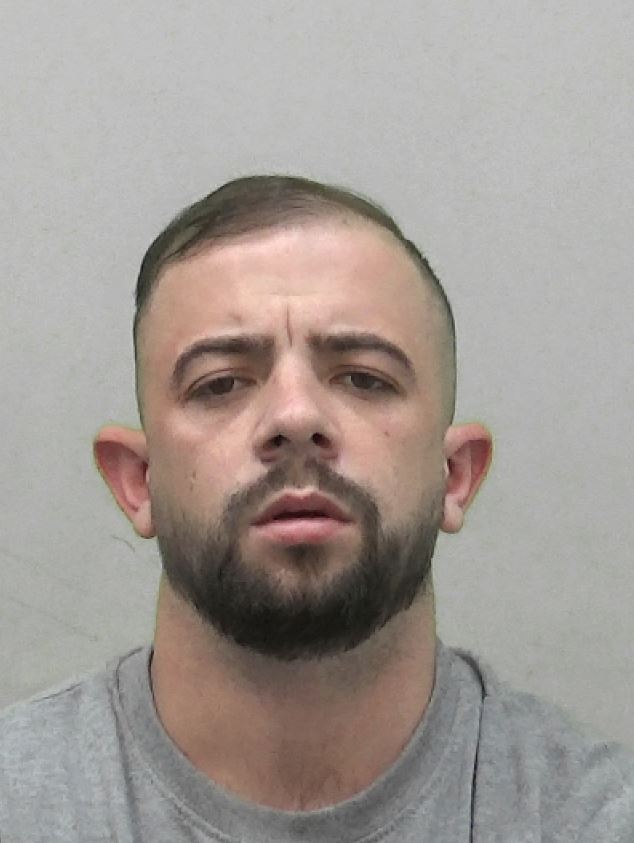 Ryan Elsender