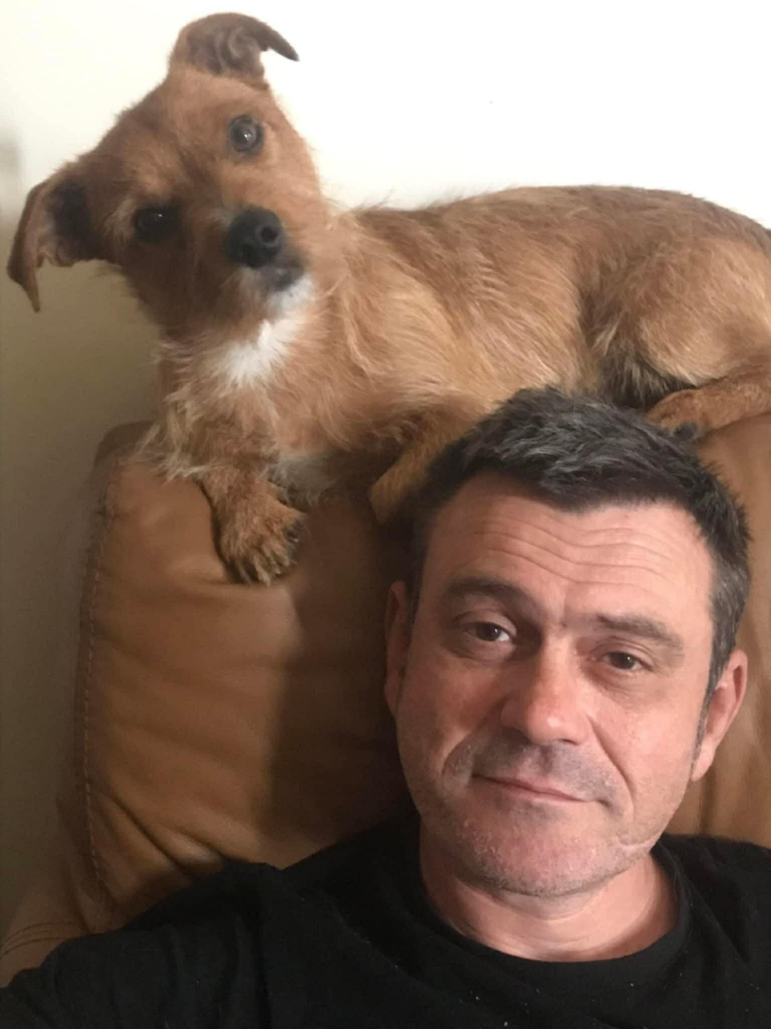 Peter Graham died following the suspected assault