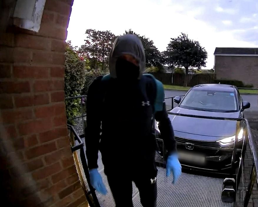 Shaun Dixon has been jailed
