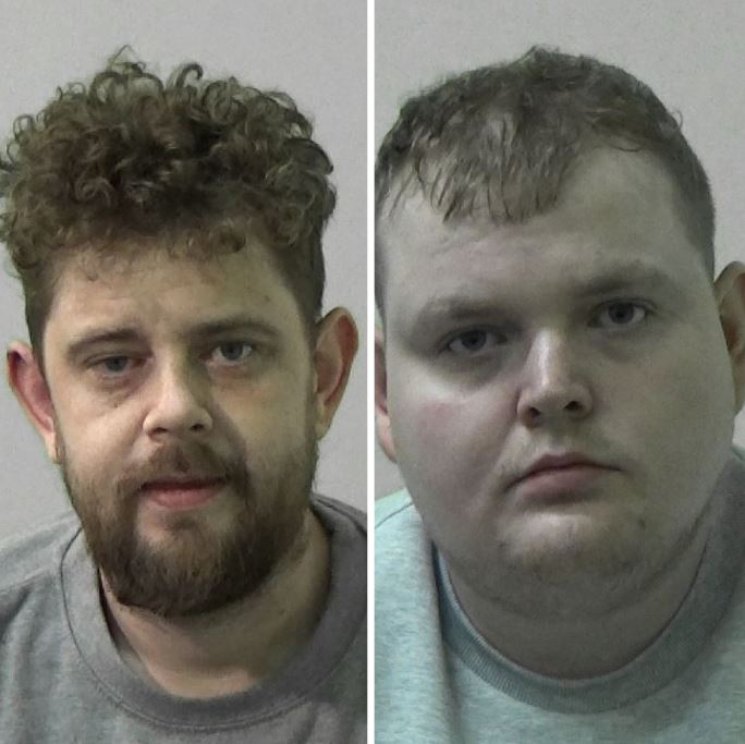 Drug dealers jailed after police uncover conspiracy