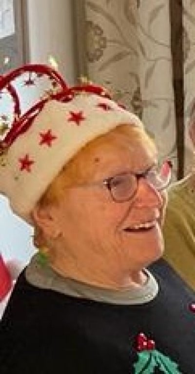 Mary Rawlinson