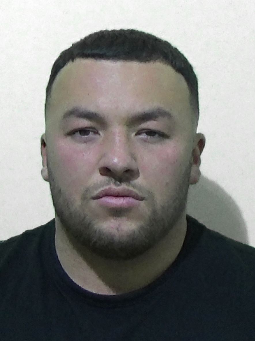 Wesley Burgo