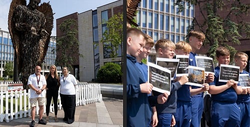 Trainee Detective programme