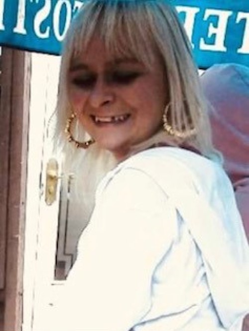 Melissa Eastick