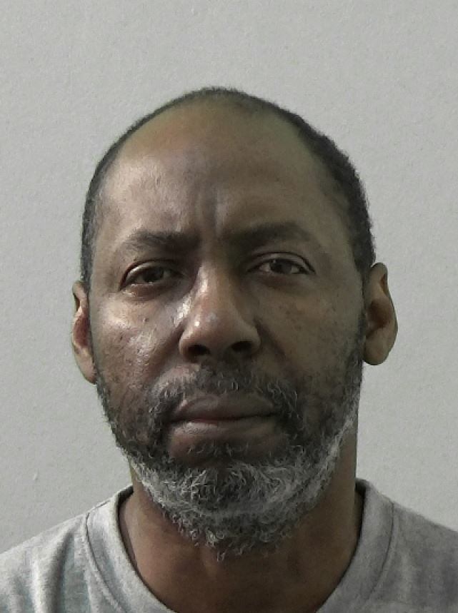 Adrian Wright offender photo