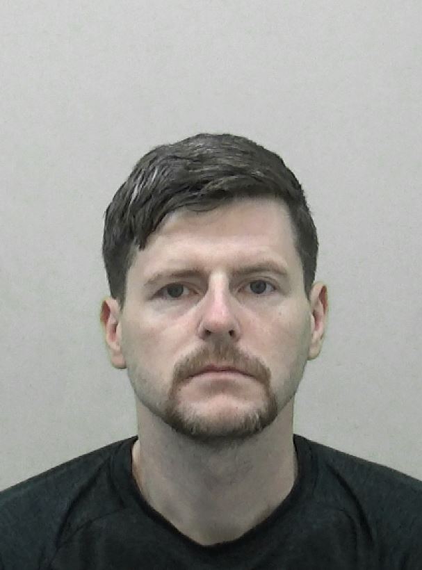 Andrew Wright was jailed for his role in the kidnap plot