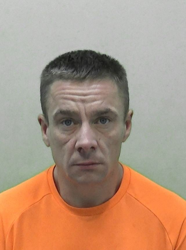 Christopher Donnison