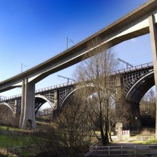 Image of Byker and Walker
