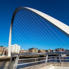 Image of Gateshead Central and Quayside