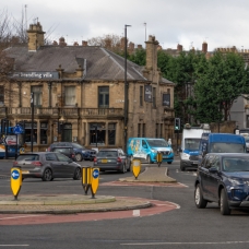 Image of Gosforth and Great Park