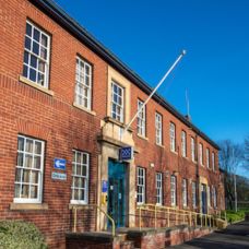 Image of Houghton