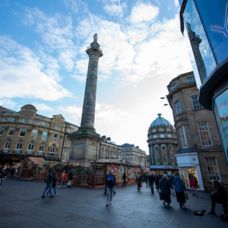 Image of Newcastle Central