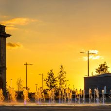 Image of Sunderland Central