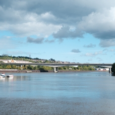 Image of Westerhope and Newburn