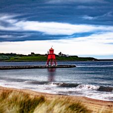 Image of West Shields and Riverside