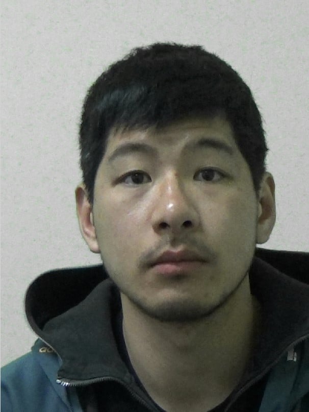 Alexander Tang