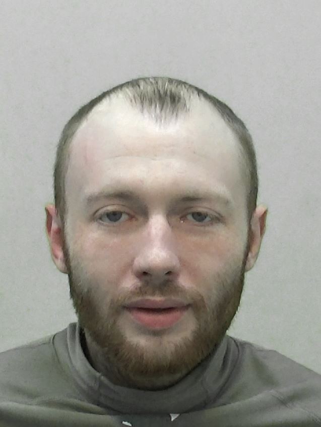 Rapist jailed for 14 years | Northumbria Police