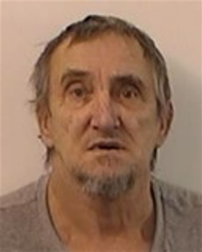 An image of John Corby