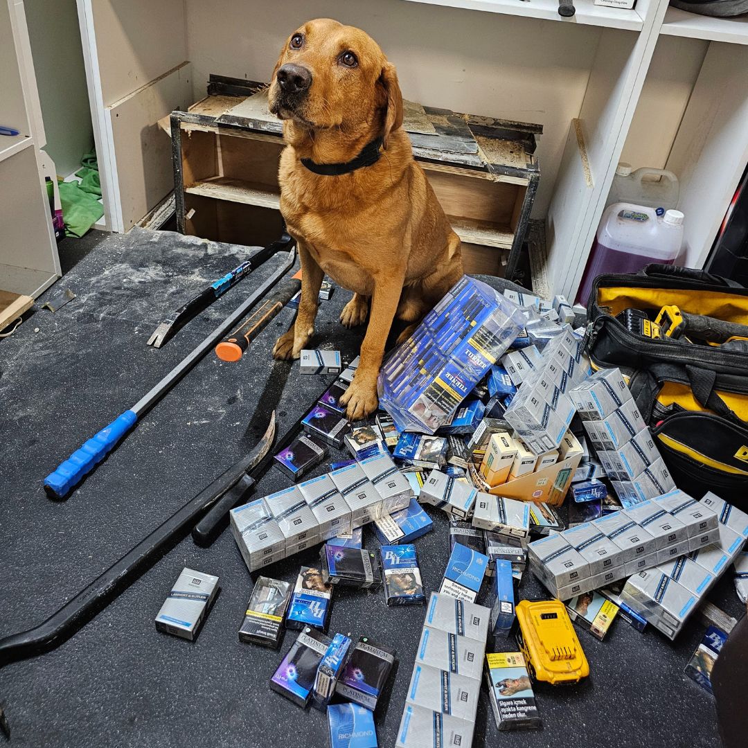 is turner tobacco illegal More than £25,000 worth of illegal cigarettes, vapes, and hand-rolled  tobacco seized